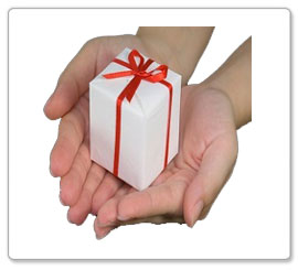 gift plan mlm software with all the details and info to you